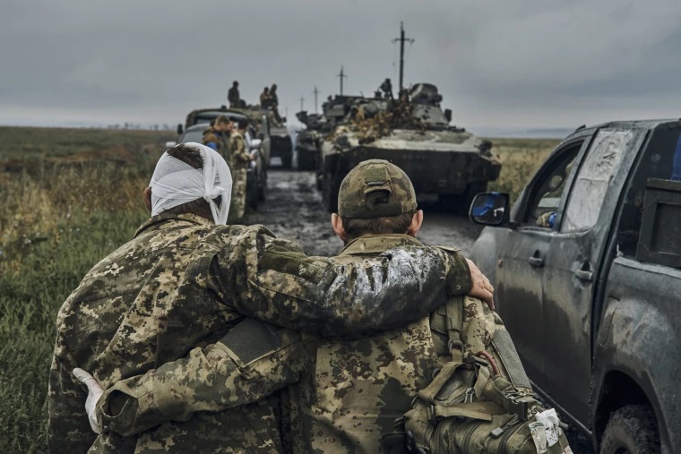 Элитная бригада «Анна Киевская» просто исчезла: украинское ГБР подвело итоги расследования 