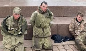 «Перестаньте расчеловечивать солдат ВСУ» – заявила Уполномоченная по правам человека в России о людях, пытающих наших пленных и гражданских