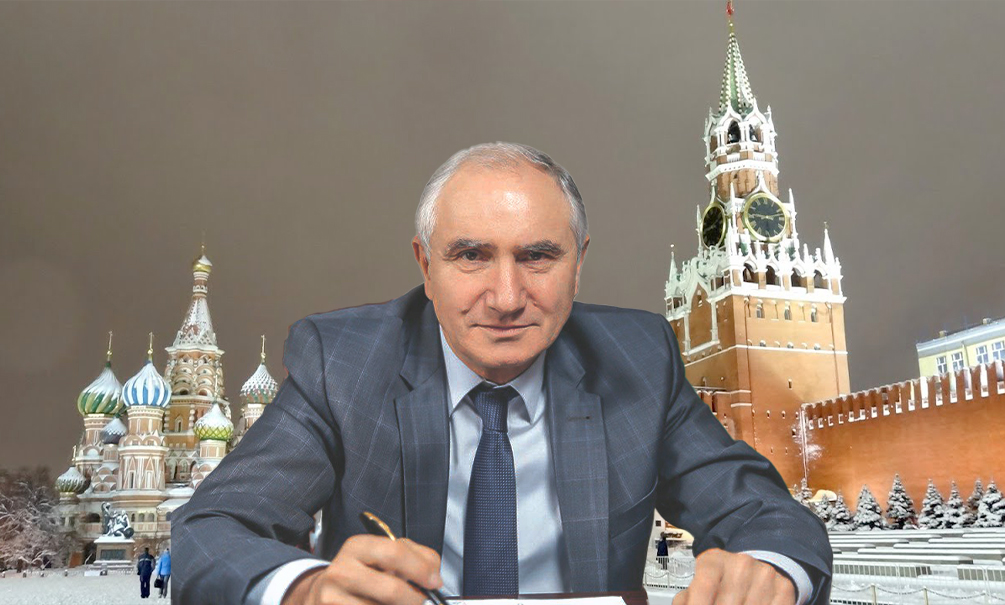 В Абхазии разберутся с Россией за то, что она посмела лишить двух оппозиционеров гражданства РФ В Абхазии разберутся с Россией за то, что она посмела лишить двух оппозиционеров гражданства РФ