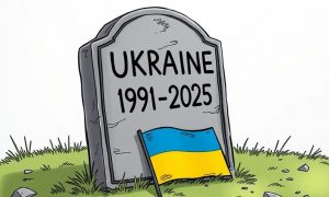 2025 – год смерти Украины? Что знают разведчики