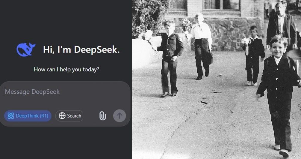 СССР ударил по США китайскими руками: Павел Дуров связал успех ИИ DeepSeek с советской школой 
