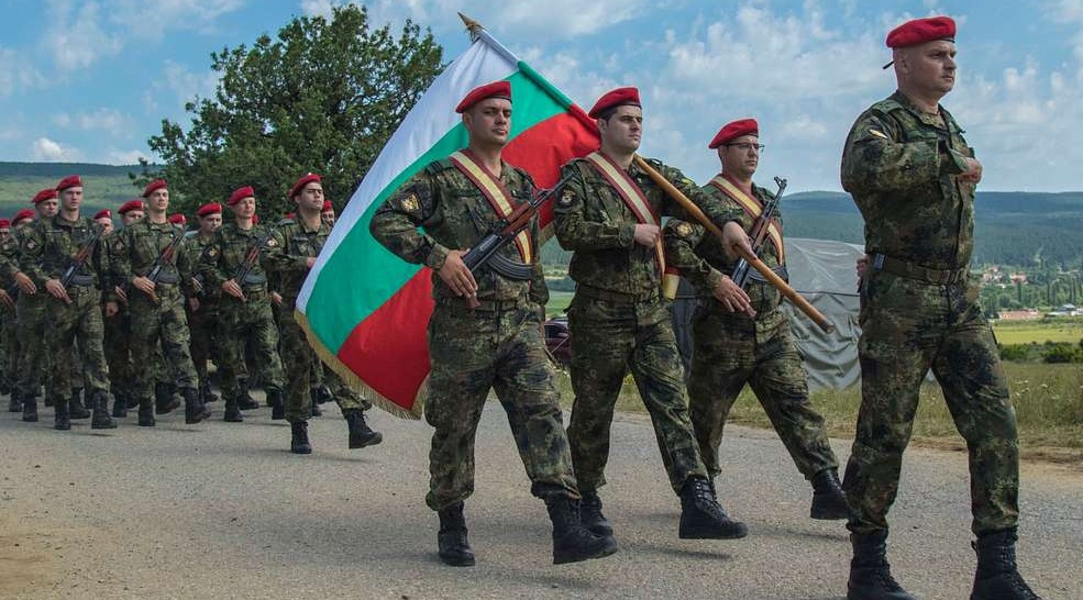 «Украинские оккупанты, брысь с болгарской земли!» - в Болгарии предъявили претензии на часть Одесской области 