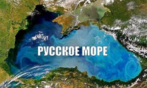 «До маразма доходит»: Черное море предложили переименовать в Русское