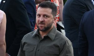 Ракетный врун: Зеленский опозорился во время новогоднего обращения