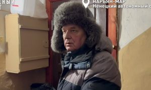 17 лет в условиях «вечной мерзлоты»: пенсионер из Нарьян-Мара живёт в ледяной квартире из-за безразличия чиновников