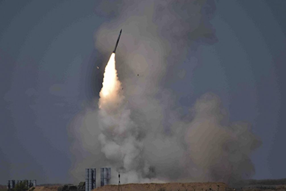 «Сигнал Западу»: НАТО насторожил российский «убийца пятого поколения»