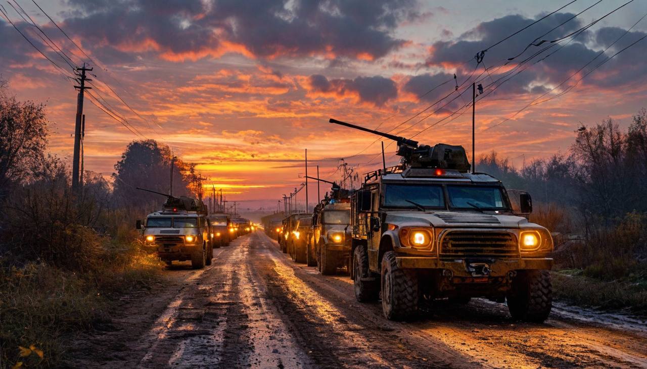 «Границу атакуют солдаты-зомби»: ВСУ ударили в Белгородской области на двух направлениях