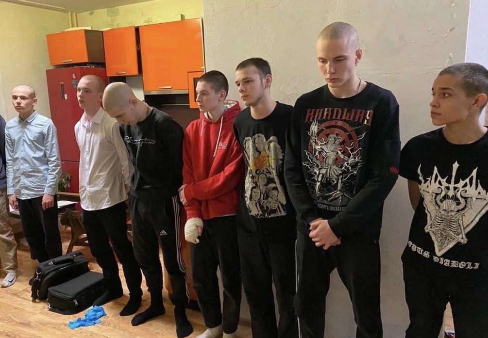 Русских парней в Челябинске осудили, таджиков отпустили: опять вмешались Бастрыкин и СК. Остальные будут «чесаться?»