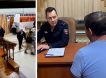 «По пьяни украл иконочку»: силовики задержали цыган, укравших иконы во время крещения в Челябинске