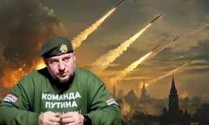 Эффект внезапности сработал: «Орешник» – стал отрезвляющей пилюлей для Запада - Алаудинов