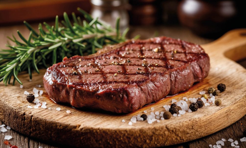 Польза и вред белка в рационе: в поисках золотой середины Польза и вред белка в рационе: в поисках золотой середины