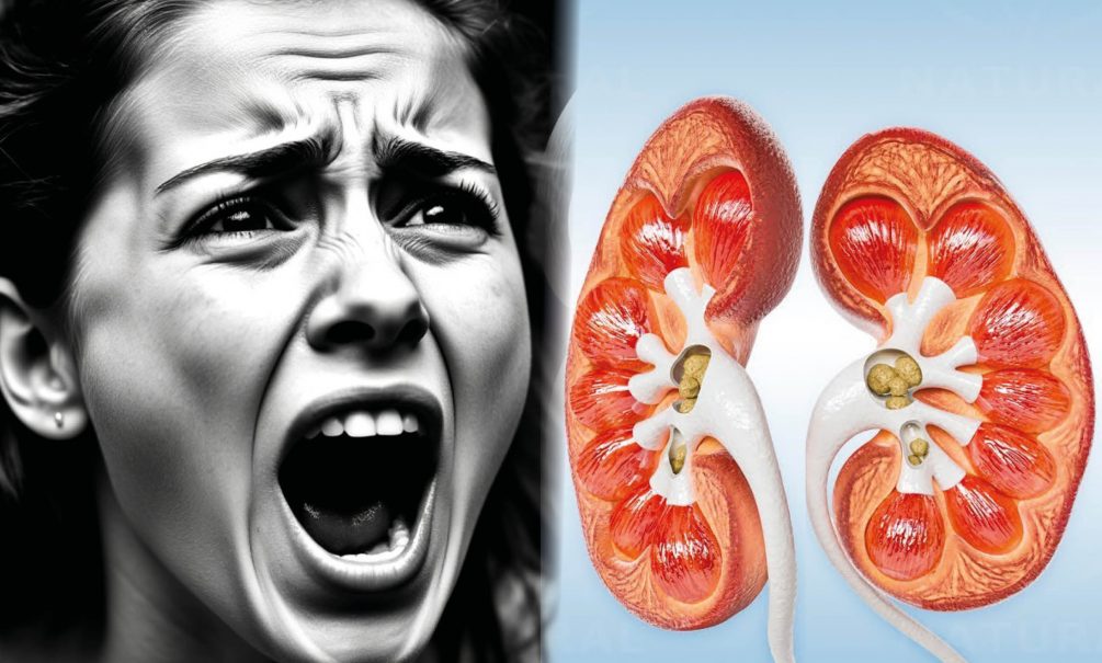 Почечный камнепад: причины появления камней в почках Почечный камнепад: причины появления камней в почках