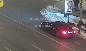 Высматривали пьяных по улицам: парочка ловких мигрантов обворовала убитых в хлам москвичей на 15 млн рублей