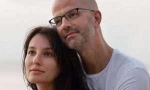 Муж погибшей Лены Миро впервые вышел на связь и подтвердил дату её смерти: «Отдал всё, чтобы спасти тебя»