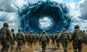 Армия России за год дойдет до Львова