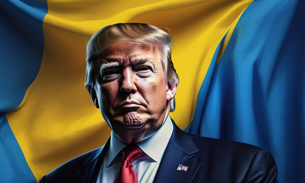 «Украину кинули как лохов»: на Западе обсуждают детали «сделки» Трампа с Путиным