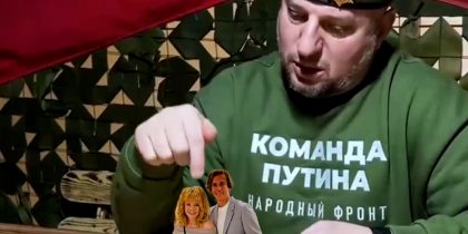 Проект «Пятая колонна»: «должны быть лишены всего» - Апти Алаутдинов высказался об иноагентах