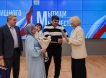 Многодетную мать из Таджикистана задержали за махинации с получением квартиры в Мытищах