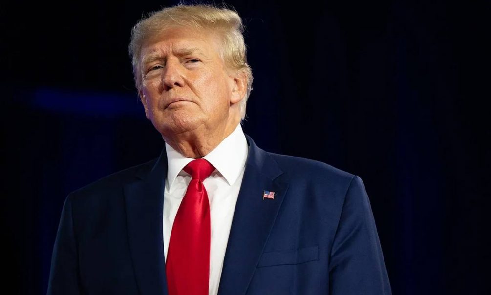 Трамп забирает Канаду с 1 февраля, следующая Гренландия: &laquo;Я не приму ответа &laquo;нет&raquo;