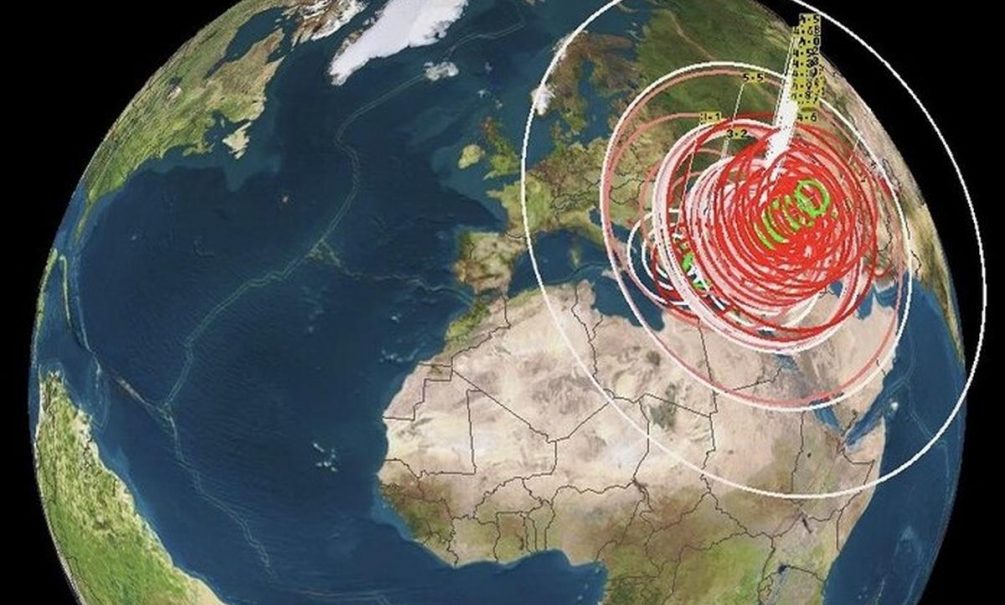 «Это очень важно»: предсказавший турецкое землетрясение ученый дал новый пугающий прогноз 