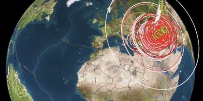 «Это очень важно»: предсказавший турецкое землетрясение ученый дал новый пугающий прогноз