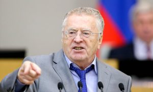 «Газа нет, нефти нет, кто поможет — Дядя Сэм»: Трамп сдаст Украину — прогноз Жириновского на 2025 год