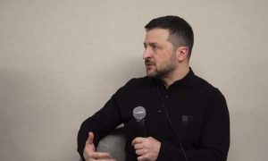 Зеленский готов поговорить с Путиным лично, но есть нюанс