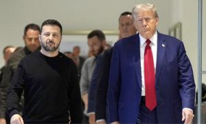 «Он лучший Президент Украины» – Трамп кардинально изменил отношение к Зеленскому