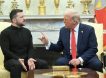 «Ваши проблемы начинаются прямо сейчас»: Трамп в прямом эфире отчитал Зеленского за неуважение к США