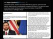 «Священная хрень!» - вице-президент США Вэнс заявил, что не угрожал России отправкой американских войск на Украину