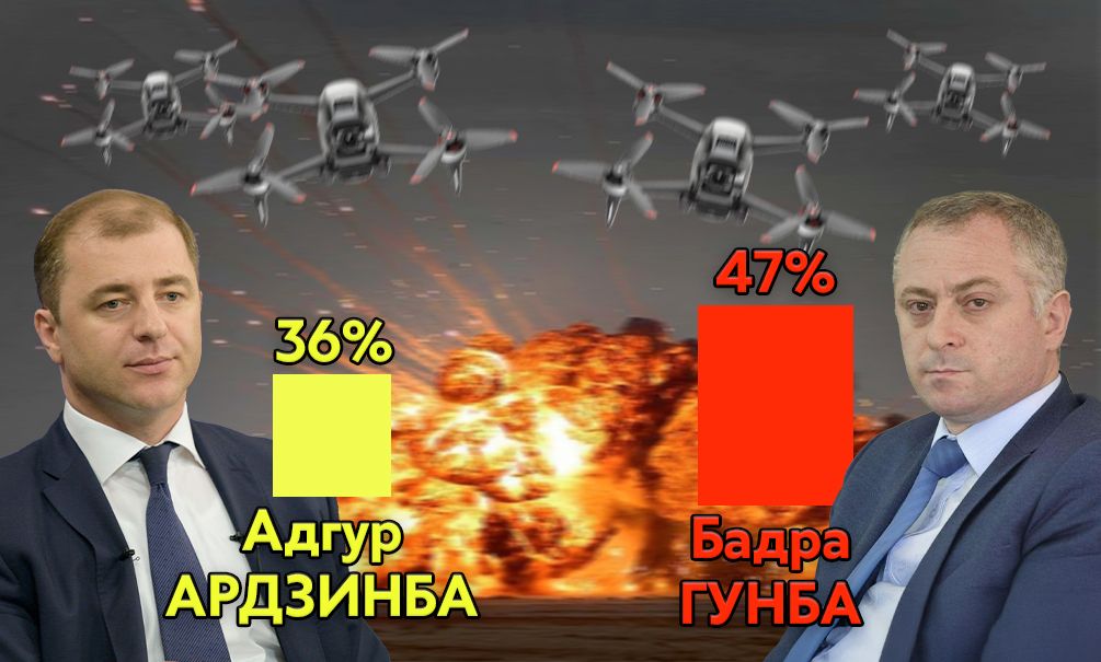 «Армяне реально напортачили» - протурецкая оппозиция Абхазии готова устроить кровавый беспредел 