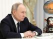 Путин: «Долетит ли корова до Марса?» - так тебе, Илон Маск!