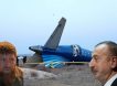 Рамзан Кадыров мирит Азербайджан с Россией: выжившие в самолете AZAL бортпроводники получат чеченские награды