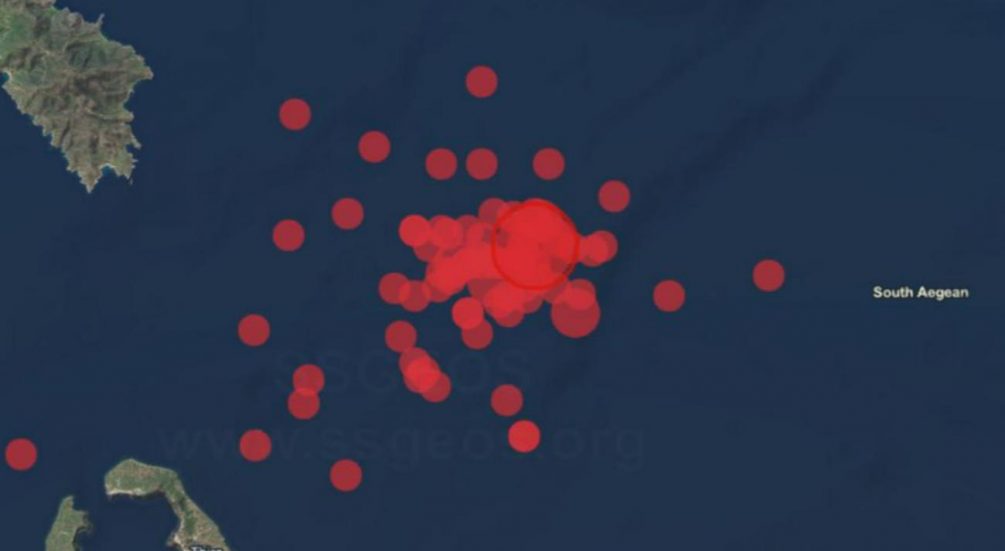 «Риск реален»: в Турции и Греции ждут мегаземлетрясение и цунами