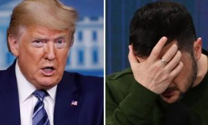 Зеленский допрыгался: США ужесточили условия сделки по ископаемым с Украиной