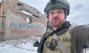 «Чего ты там менять собрался»: военкор обратился к Зеленскому из-за массовых убийств