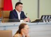 Андрей Воробьёв анонсировал открытие новых медицинских учреждений в Подмосковье