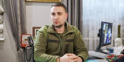 «Переговоры с террористом»: Москве бросили вызов после назначения Буданова главой Офиса президента Украины
