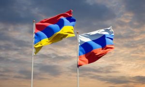 «Народ Армении выберет Россию»: армянская оппозиция объединяется против прозападного поворота Пашиняна