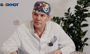 Весь спектр операций: врач рассказал о возможностях урологического лечения в КДЦ «Здоровье»