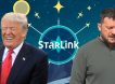 «Оборона рухнет»: чем отключение от Starlink грозит Украине, и есть ли у Зеленского альтернатива