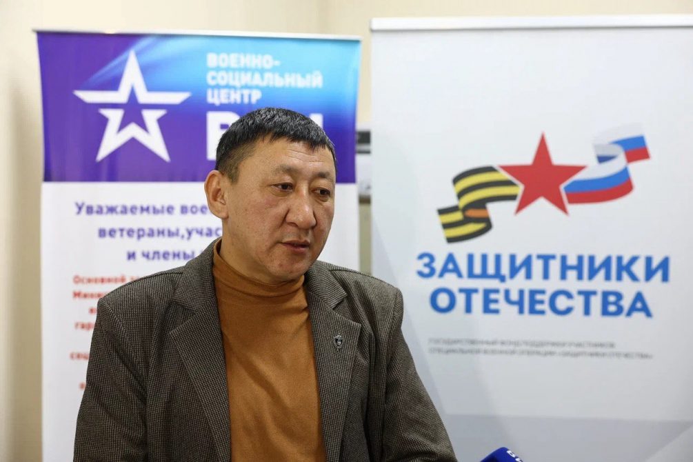 «Своих не бросили»: ветераны СВО помогают бойцам вернуться к мирной жизни