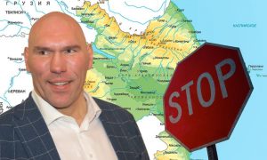 Обиделись? Азербайджан запретил въезд российскому чемпиону-депутату за слова о «Русском доме»