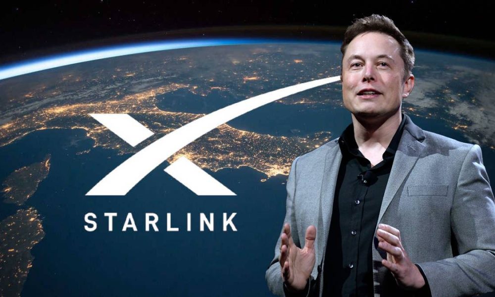 Маск может отключить Starlink для ВСУ уже с 1 марта: сбои в работе сети начали фиксировать на фронте 