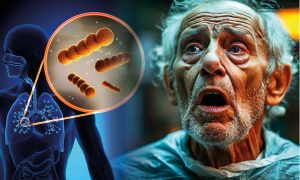 Грибы, вирусы или бактерии: кто виноват в воспалении легких?