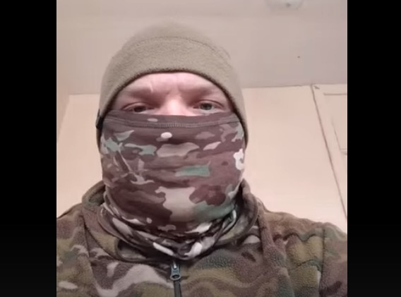 Солдаты СВО в Воронеже выложили круглую сумму за «гуманитарку» Солдаты СВО в Воронеже выложили круглую сумму за «гуманитарку»