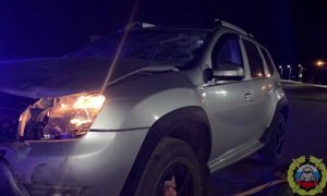 В Волгоградской области депутат в пьяном ДТП сбил насмерть женщину и получил меньше, чем за кражу