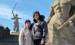 «Город пронизан болью»: Прохор Шаляпин рассказал, почему уехал из Волгограда