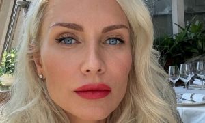 «Вам потом лицо чинить»: звездному юристу Екатерине Гордон угрожают и вымогают деньги