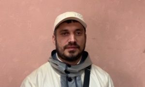 Человек-мем Паша Техник избил жену на глазах 6-летнего сына: «Распыленный перцовый баллон, ребенок в слезах»